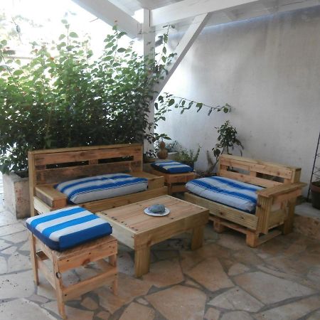 Charmant T3 De Standing A Capbreton, Jardin, 3 Chambres, Terrasse Couverte, Proche Port Et Plages - Fr-1-239-484 Exterior foto