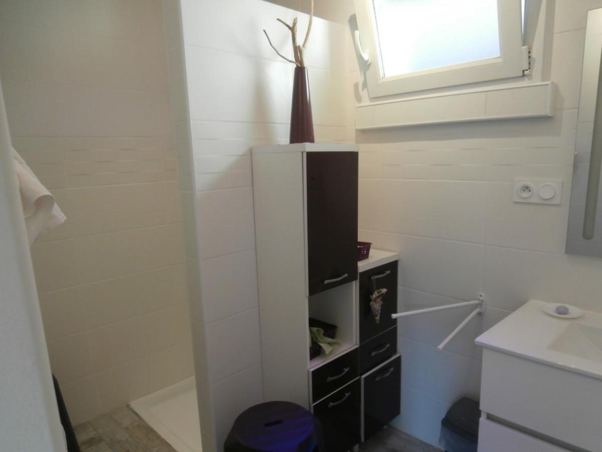 Charmant T3 De Standing A Capbreton, Jardin, 3 Chambres, Terrasse Couverte, Proche Port Et Plages - Fr-1-239-484 Exterior foto