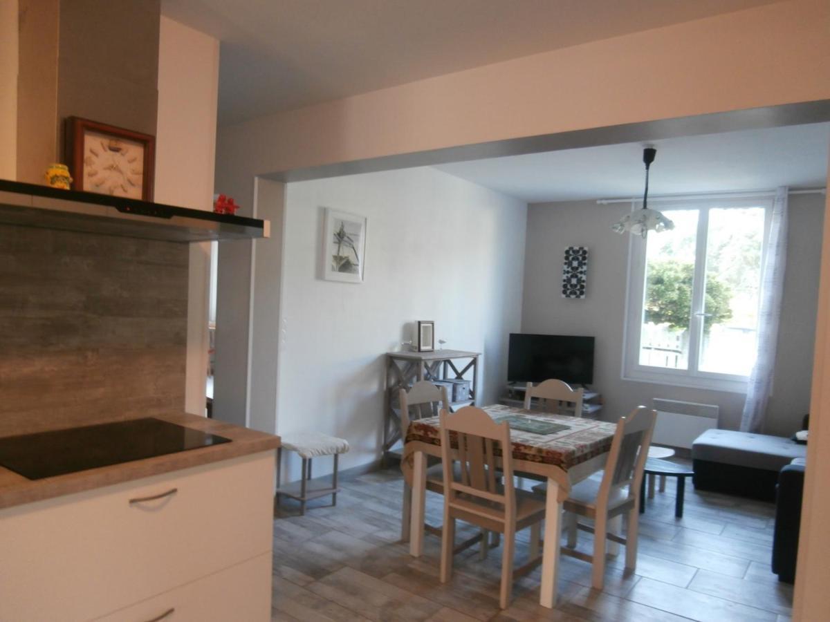 Charmant T3 De Standing A Capbreton, Jardin, 3 Chambres, Terrasse Couverte, Proche Port Et Plages - Fr-1-239-484 Exterior foto