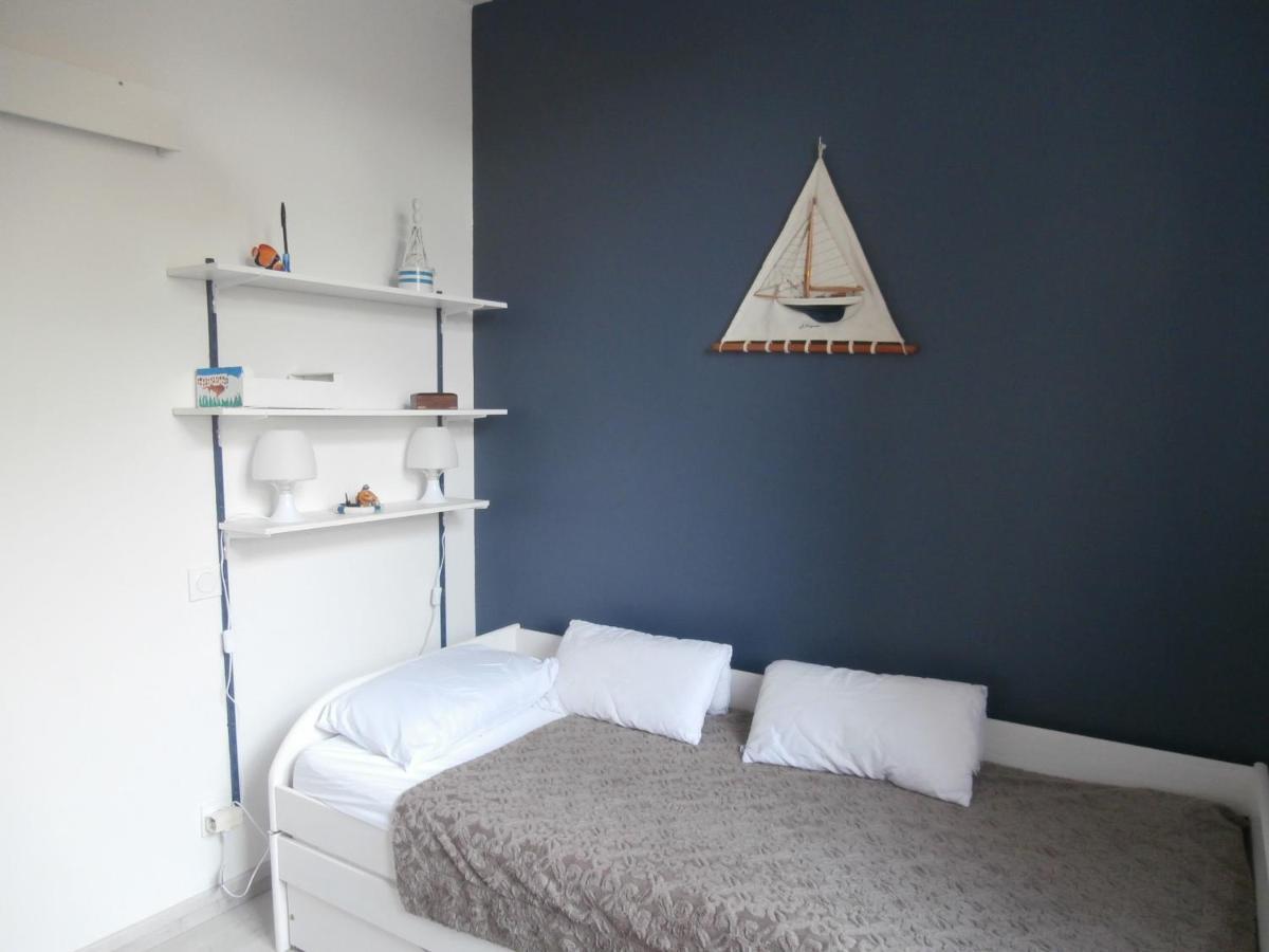 Charmant T3 De Standing A Capbreton, Jardin, 3 Chambres, Terrasse Couverte, Proche Port Et Plages - Fr-1-239-484 Exterior foto