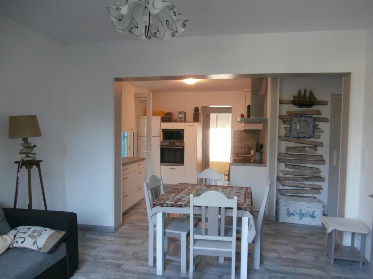 Charmant T3 De Standing A Capbreton, Jardin, 3 Chambres, Terrasse Couverte, Proche Port Et Plages - Fr-1-239-484 Exterior foto